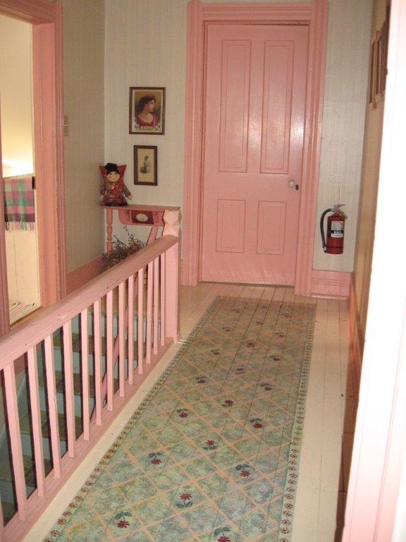 11 Singleton Street B&B Eureka Springs Zimmer foto